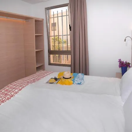 Apartment Servatur Eden & Buganvillas Puerto Rico (Gran Canaria)