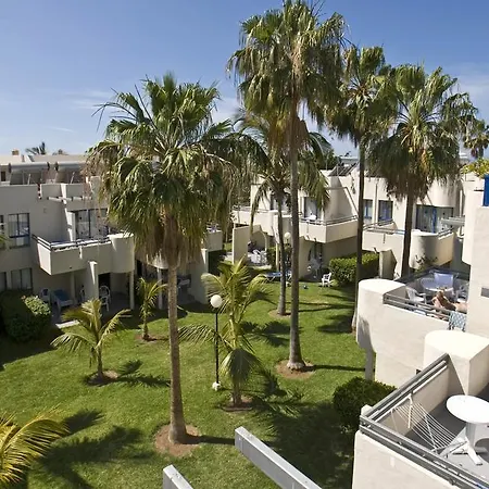 Apartment Servatur Eden & Buganvillas Puerto Rico (Gran Canaria)