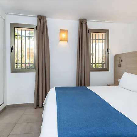 Servatur Eden & Buganvillas Apartmán *