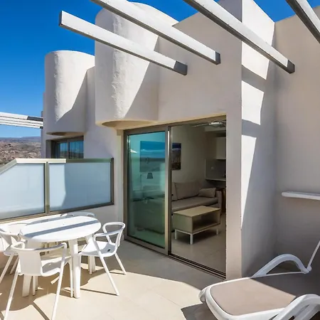 Servatur Eden & Buganvillas Apartmán