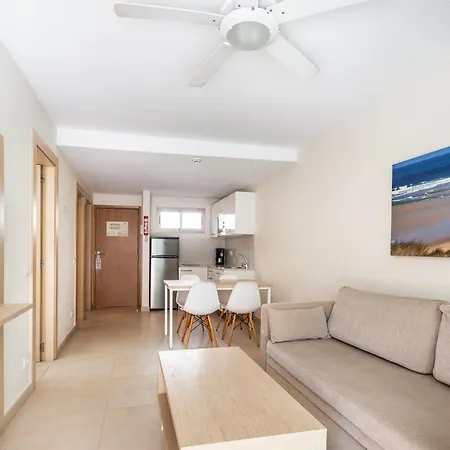 Servatur Eden & Buganvillas Apartmán Puerto Rico (Gran Canaria)