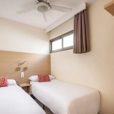 Apartment Servatur Eden & Buganvillas Puerto Rico (Gran Canaria)