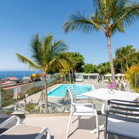 Servatur Eden & Buganvillas Apartmán