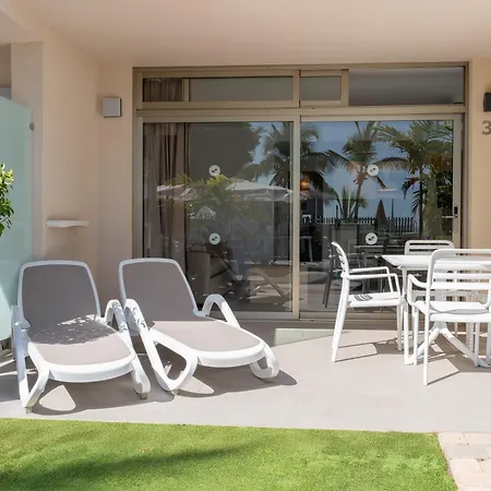 Apartmán Servatur Eden & Buganvillas