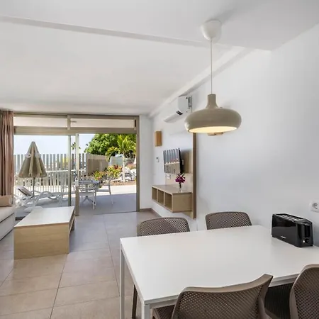Apartment Servatur Eden & Buganvillas Puerto Rico (Gran Canaria)