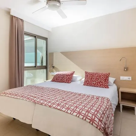 Servatur Eden & Buganvillas Apartment