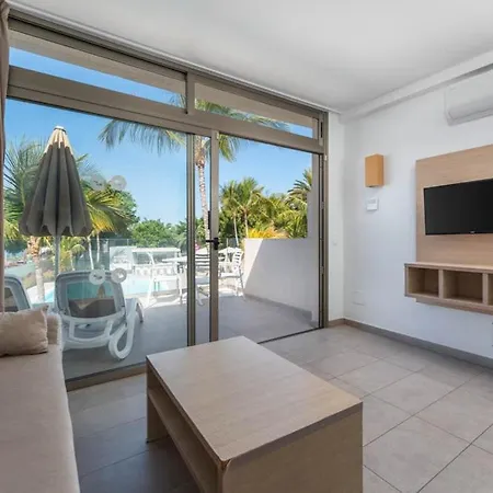 Apartment Servatur Eden & Buganvillas