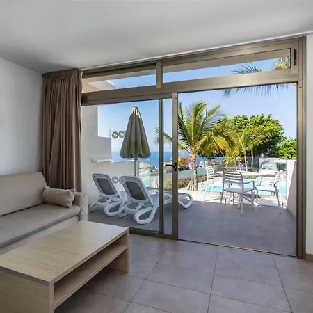 Apartment Servatur Eden & Buganvillas Puerto Rico (Gran Canaria)