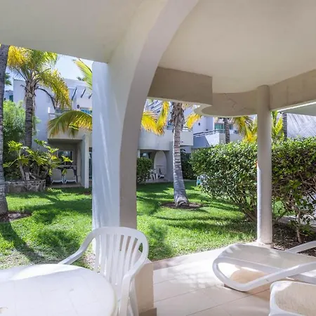 Servatur Eden & Buganvillas Apartmán *