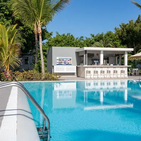 Apartmán Servatur Eden & Buganvillas Puerto Rico (Gran Canaria)