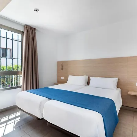 Servatur Eden & Buganvillas Apartmán