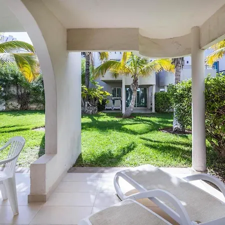Apartmán Servatur Eden & Buganvillas