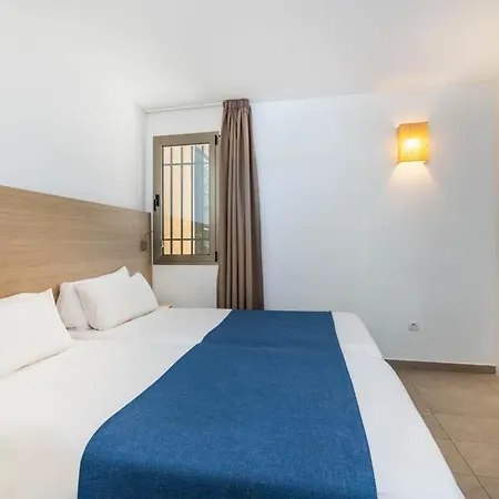 Apartmán Servatur Eden & Buganvillas *