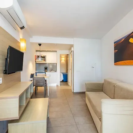 Servatur Eden & Buganvillas Apartmán Puerto Rico (Gran Canaria)