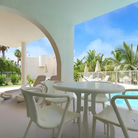 Servatur Eden & Buganvillas Apartmán
