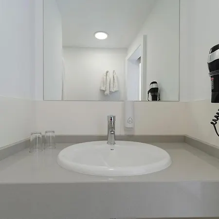 Servatur Eden & Buganvillas Apartmán *