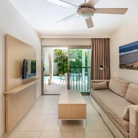 Apartmán Servatur Eden & Buganvillas *