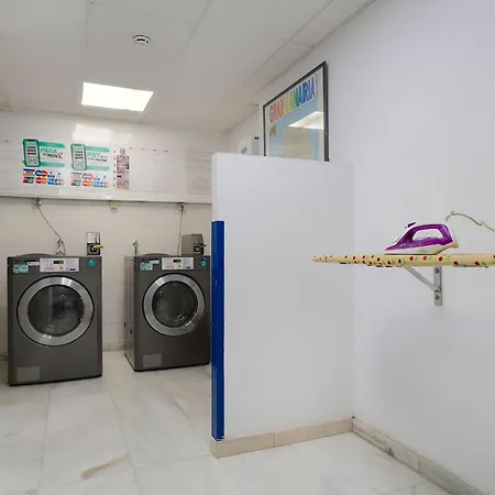 Apartmán Servatur Eden & Buganvillas