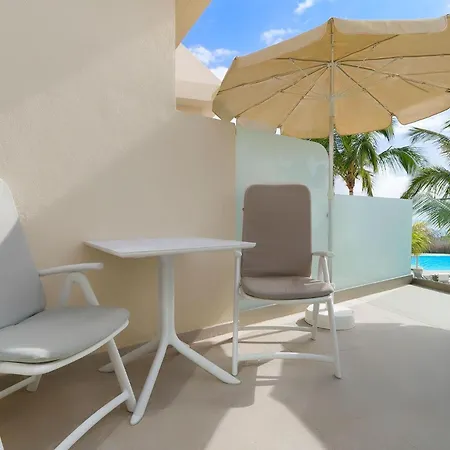 Apartmán Servatur Eden & Buganvillas *