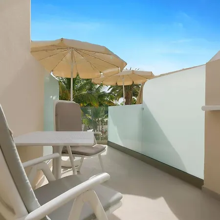 Servatur Eden & Buganvillas Apartmán Puerto Rico (Gran Canaria)