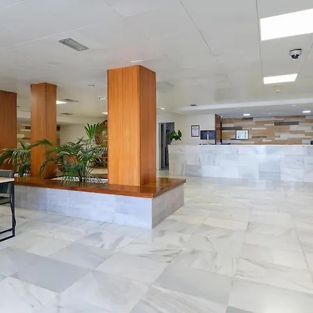 Apartmán Servatur Eden & Buganvillas Puerto Rico (Gran Canaria)