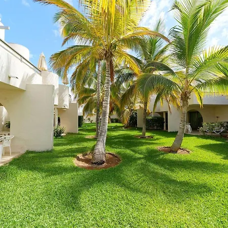 Apartmán Servatur Eden & Buganvillas