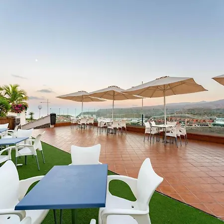 Servatur Eden & Buganvillas Apartmán *