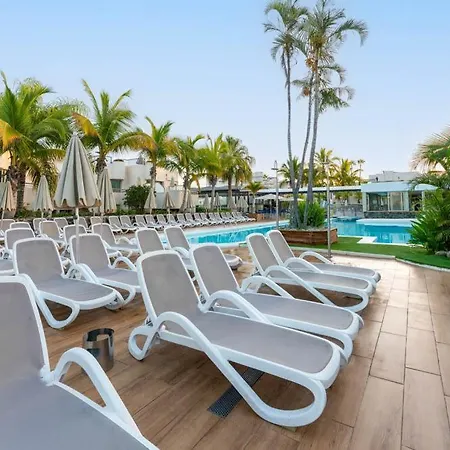 Apartmán Servatur Eden & Buganvillas Puerto Rico (Gran Canaria)