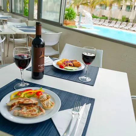 Servatur Eden & Buganvillas Apartmán