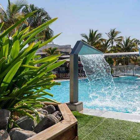 Servatur Eden & Buganvillas Apartmán *