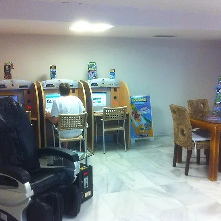 Servatur Eden & Buganvillas Apartmán