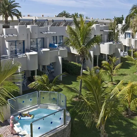 Servatur Eden & Buganvillas Apartment Puerto Rico (Gran Canaria)