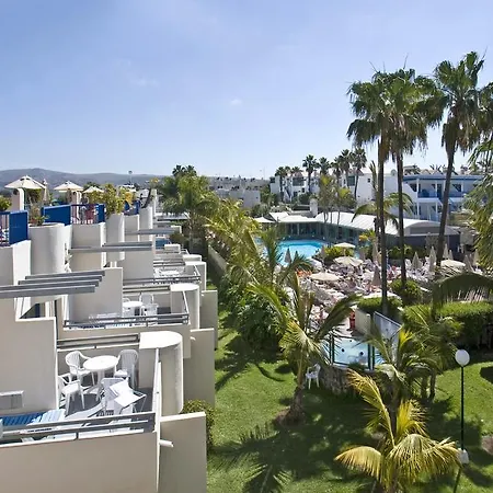 Apartment Servatur Eden & Buganvillas Puerto Rico (Gran Canaria)