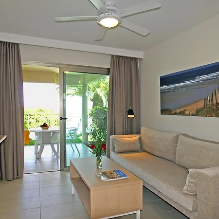 Servatur Eden & Buganvillas Apartment *