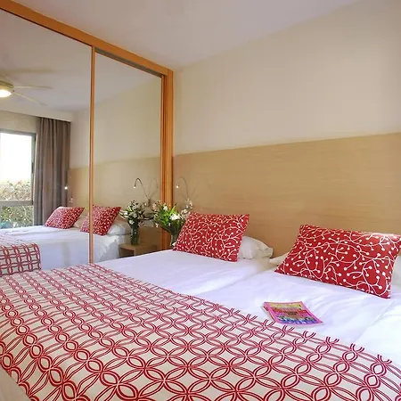 Servatur Eden & Buganvillas Apartment Puerto Rico (Gran Canaria)