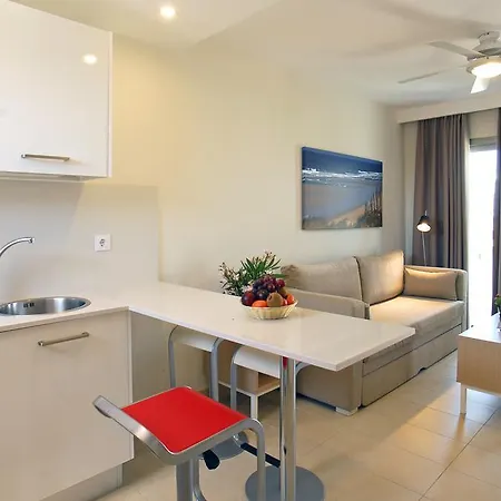 Servatur Eden & Buganvillas Apartment *