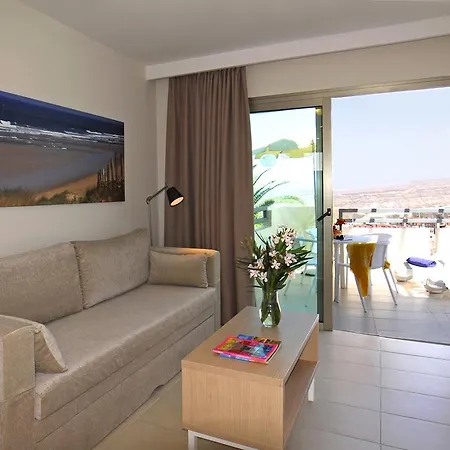Servatur Eden & Buganvillas Apartment *