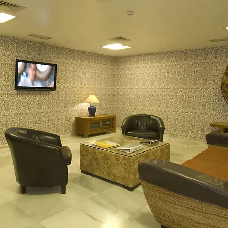 Servatur Eden & Buganvillas Apartment *