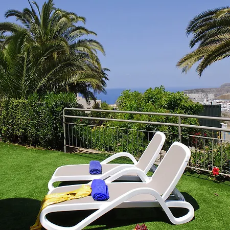 Servatur Eden & Buganvillas Apartment *