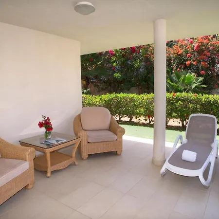 Apartamento Servatur Eden & Buganvillas *
