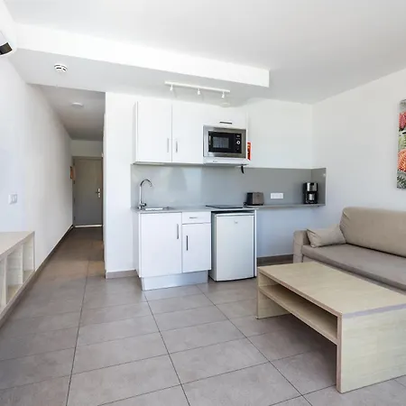 Διαμέρισμα Servatur Eden & Buganvillas *
