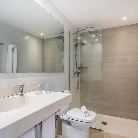 Servatur Eden & Buganvillas * Πουέρτο Ρίκο