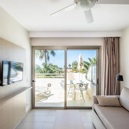 Servatur Eden & Buganvillas Appartamento *