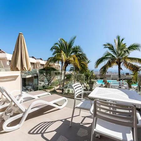 Διαμέρισμα Servatur Eden & Buganvillas