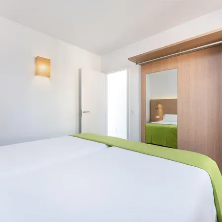 Διαμέρισμα Servatur Eden & Buganvillas *