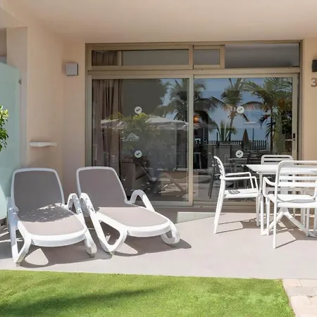Servatur Eden & Buganvillas Διαμέρισμα *