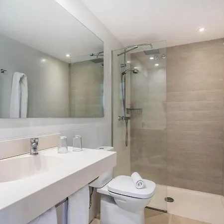 Servatur Eden & Buganvillas Appartamento *