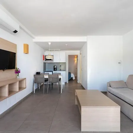 Servatur Eden & Buganvillas Appartamento Puerto Rico (Gran Canaria)