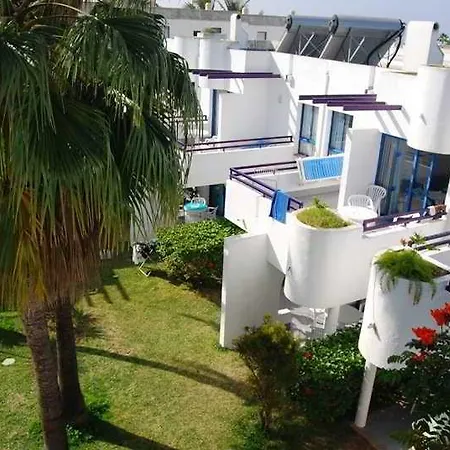 Διαμέρισμα Servatur Eden & Buganvillas Πουέρτο Ρίκο