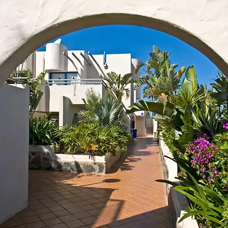 Servatur Eden & Buganvillas Appartamento Puerto Rico (Gran Canaria)